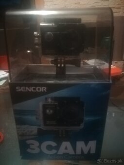 Sencor 3CAM 4K - 2