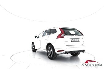 Volvo XC60 R-desing  133kw r.v.2015 automat - 2