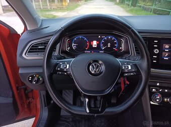 ✅ Volkswagen T-roc troc 2.0. tdi✅✅ - 2