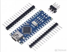 Arduino Uno Nano - 2