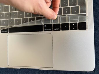 MacBook Air 2018 - 2