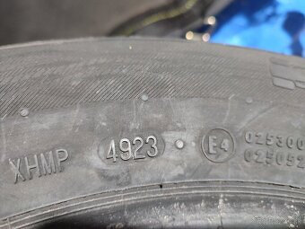 Pneumatiky 175/70 R13 - 2