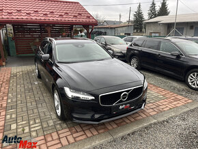 Volvo V90 D3 2.0L Momentum A/T - 2