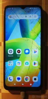 Redmi A1 - Android 12 - 2