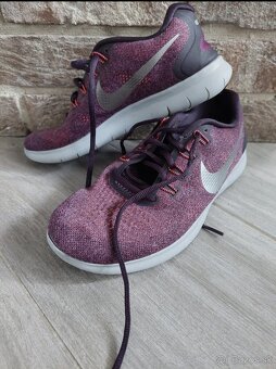 Nike running č. 40 - 2