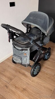 Bugaboo buffalo Diesel - 2