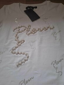 tričko Philipp Plein - 2