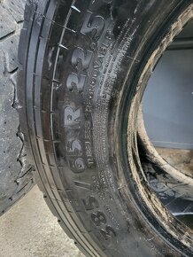 Michelin 385/65 R22,5 - 2