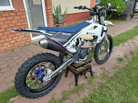 Husqvarna FE 250 2018 - 2