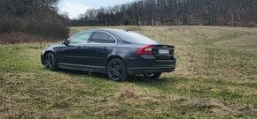 VOLVO S80 D5 136kw - 2