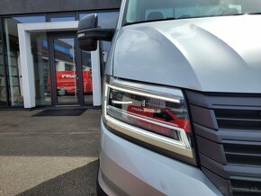 Volkswagen Crafter 2.0 TDI DSG 130kW L3 35 FWD PO - 2