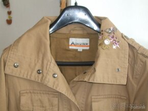 prechodná bunda (kabátik) - 2