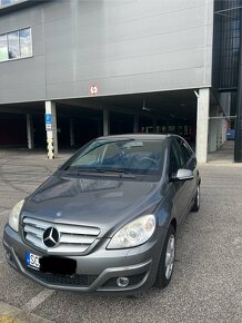 Mercedes Benz B180 CDI - 2