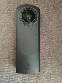 Ricoh Theta Z1 poškodený - 2