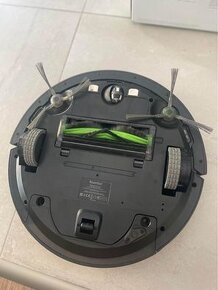 Robotický smart vysávač iRobot Roomba Combo - 2