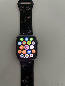 Predám Apple Watch 9 GPS 41mm - 2