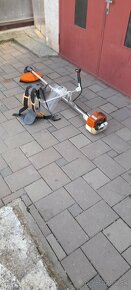 Krovinorez STIHL - 2