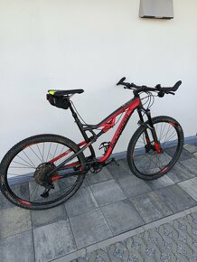 Rockrider xc 100 - 2