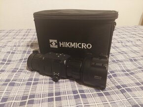 Hikmicro thunder th 35 - 2