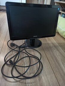 LCD monitor Philips - 2