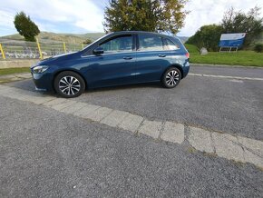 mercedes benz B 200 CDI - 2