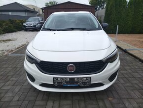 Fiat Tipo Sedan 1.4 70Kw 2019 17900km - 2