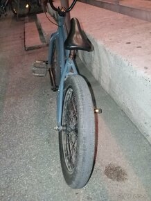 Predám BMX ctm pop - 2