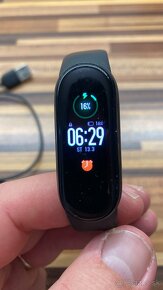 Xiaomi mi band 5 - 2