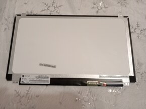 predám 15.6" LED SLIM 30pin eDP displej , HB156FH1 - 2