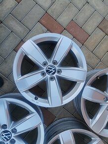 VW, AUDI, SEAT, ŠKODA 5X112 - 2