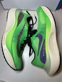 Nike ZOOM FLY 5 HKNE Carbon - 2