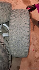 Pneumatiky Vranik 185/65 r14 - 2