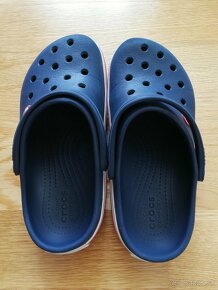 Crocs - velkosť 13 - 2