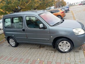 Citroen Berlingo multiplace DR - 2