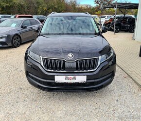 Škoda Kodiaq 2.0 TDI 190k Style DSG 4x4/MOŽNÝ ODPOČET DPH - 2