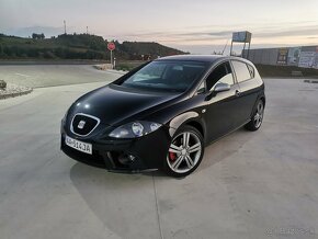 ✅Seat Leon FR 2.0tdi 125kw - 2