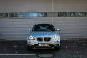 BMW Rad 1 120d xDrive - 2