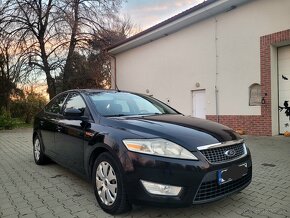 FORD MONDEI 1.8TDCI/ 2009 - 2