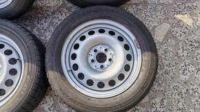 5x112 R17 --- MERCEDES VITO , VIANO - 2