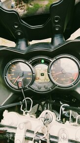 Suzuki 650 DL V-Strom - 2