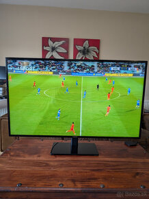 Smart TV/Monitor 55" Samsung LH55MEB + MiBox S - 2