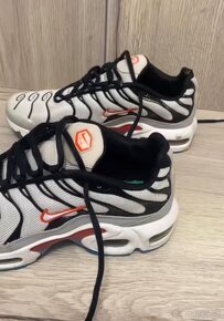 Nike Tn shoes - 2