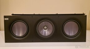 predam center Kef Q600c - 2