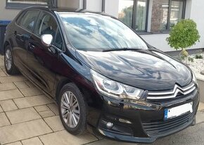 Citroen C4 best of - 2