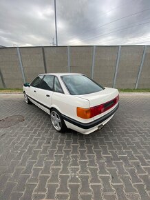 AUDI 80 - 2