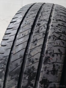 235/65 r16C letne - 2