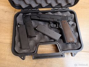 Colt 1911 WE - 2