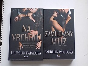 Romantika -Moreland,Paige, Harlow,Layne, James,Brown  a iný - 2