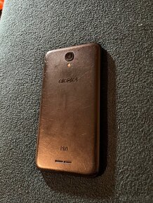 Alcatel PIXI - 2