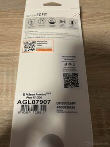 SPIGEN OCHRANNÉ SKLO 2-PACK IPHONE 16 PRO MAX - 2